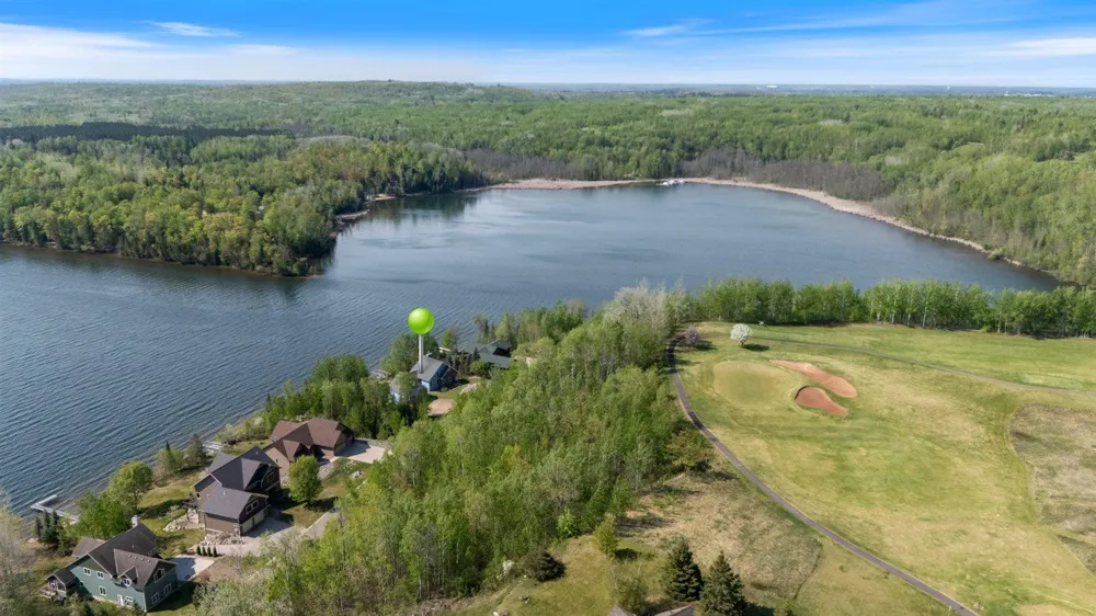 116 Eagle Pointe Road Coleraine, MN 55722