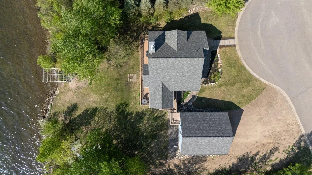116 Eagle Pointe Road Coleraine, MN 55722