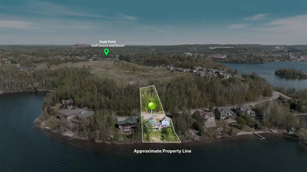 116 Eagle Pointe Road Coleraine, MN 55722