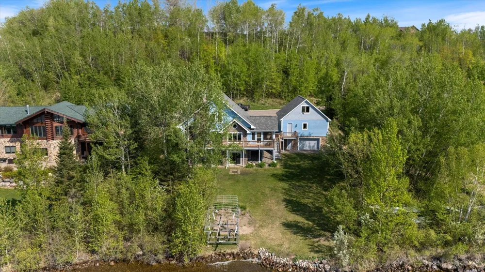 116 Eagle Pointe Road Coleraine, MN 55722