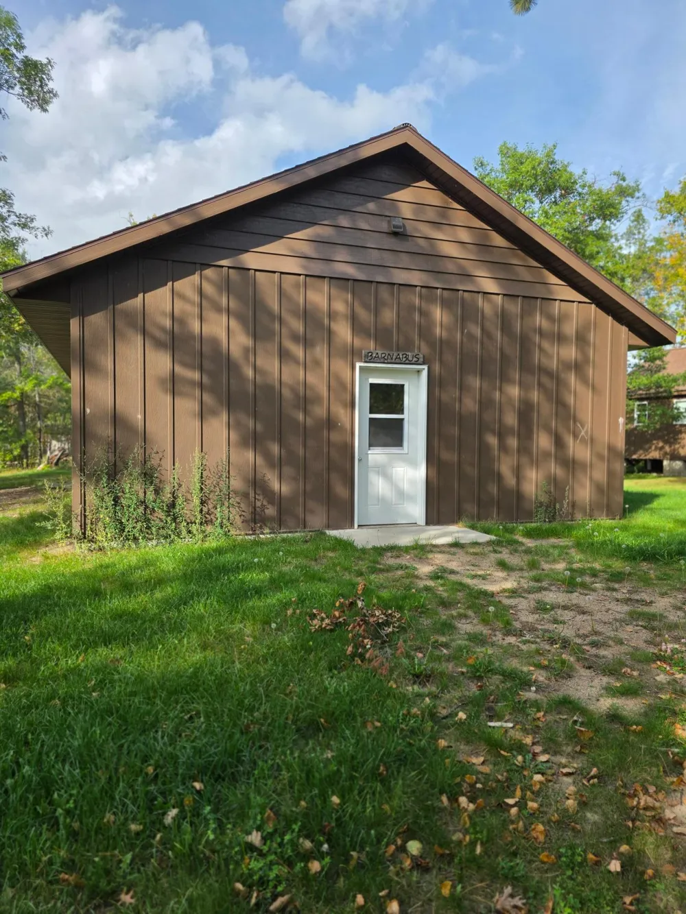 TBD Andrusia Road SE #Lot 7, Block 1 Cass Lake, MN 56633