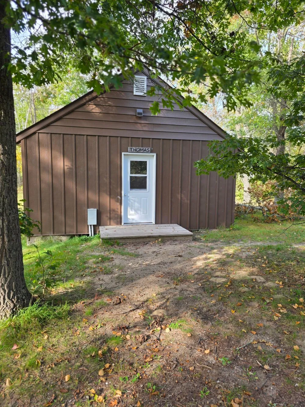 TBD Andrusia Road SE #Lot 7, Block 1 Cass Lake, MN 56633