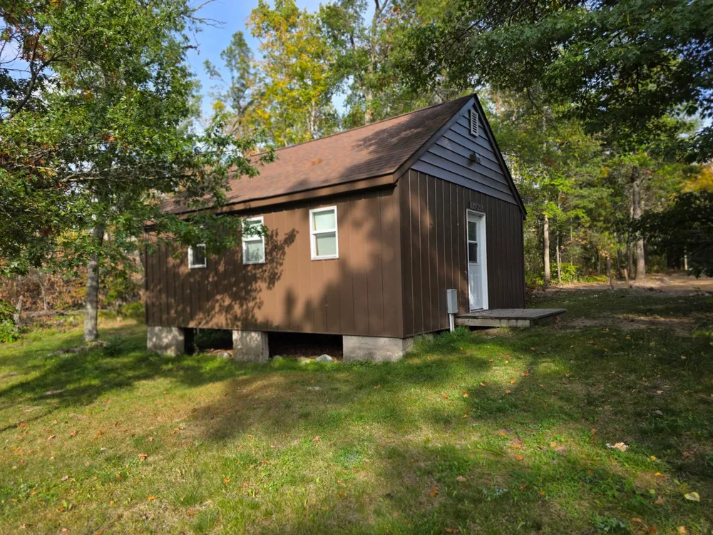 TBD Andrusia Road SE #Lot 7, Block 1 Cass Lake, MN 56633