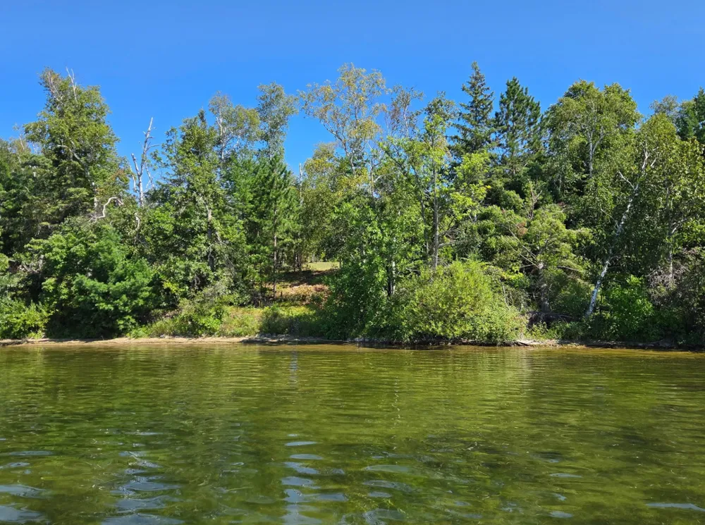 TBD Andrusia Road SE #Lot 7, Block 1 Cass Lake, MN 56633