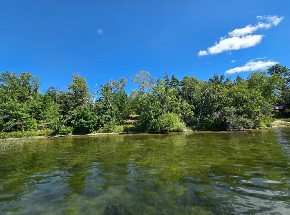 TBD Andrusia Road SE #Lot 7, Block 1 Cass Lake, MN 56633
