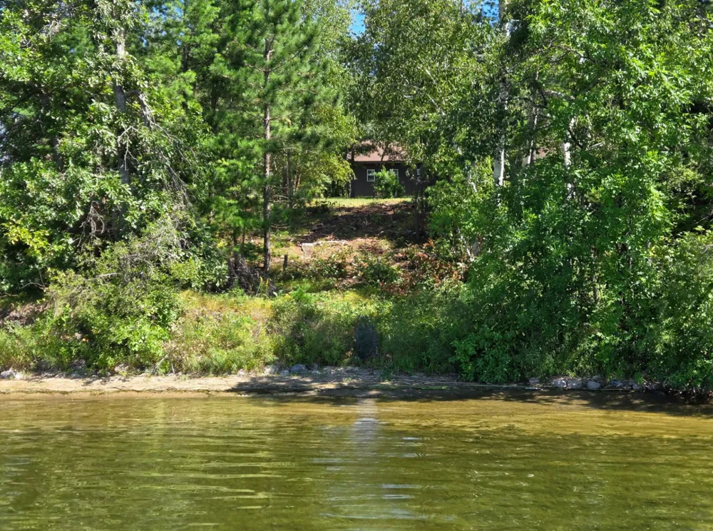 TBD Andrusia Road SE #Lot 7, Block 1 Cass Lake, MN 56633
