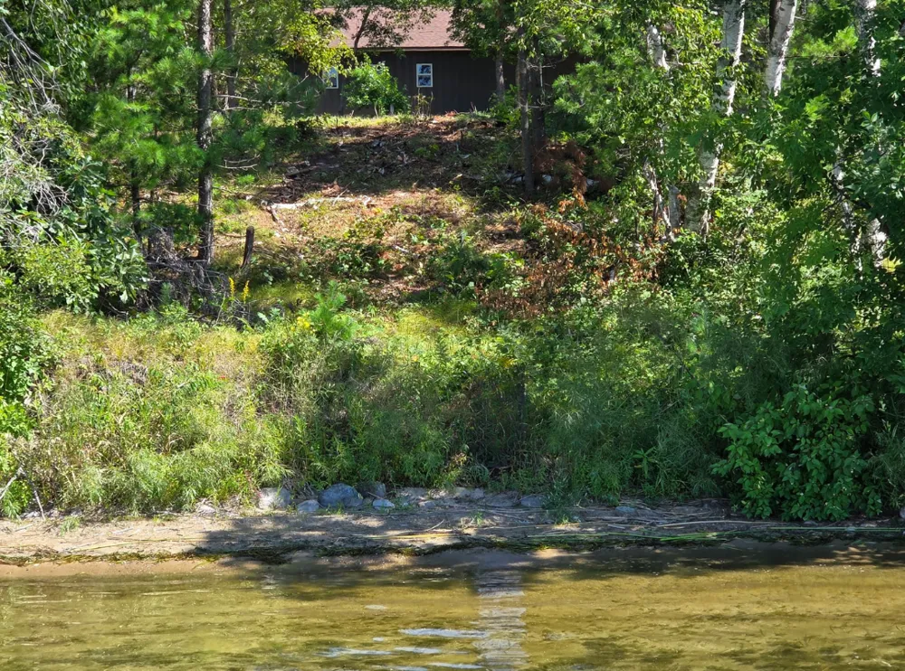 TBD Andrusia Road SE #Lot 7, Block 1 Cass Lake, MN 56633