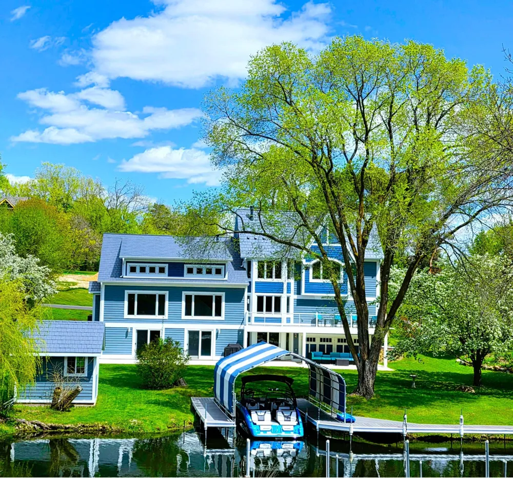 3280 Williams Lane Minnetrista, MN 55364