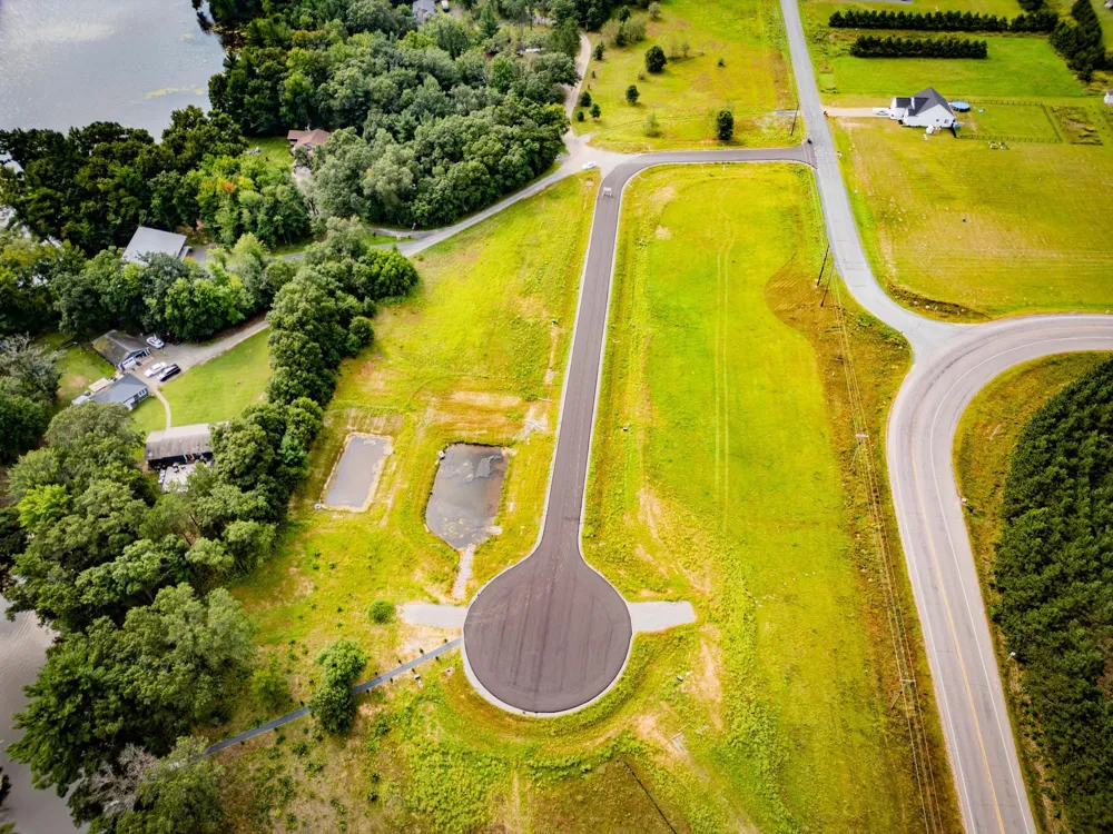 Lot #6 Ladybug Lane Augusta, WI 54722