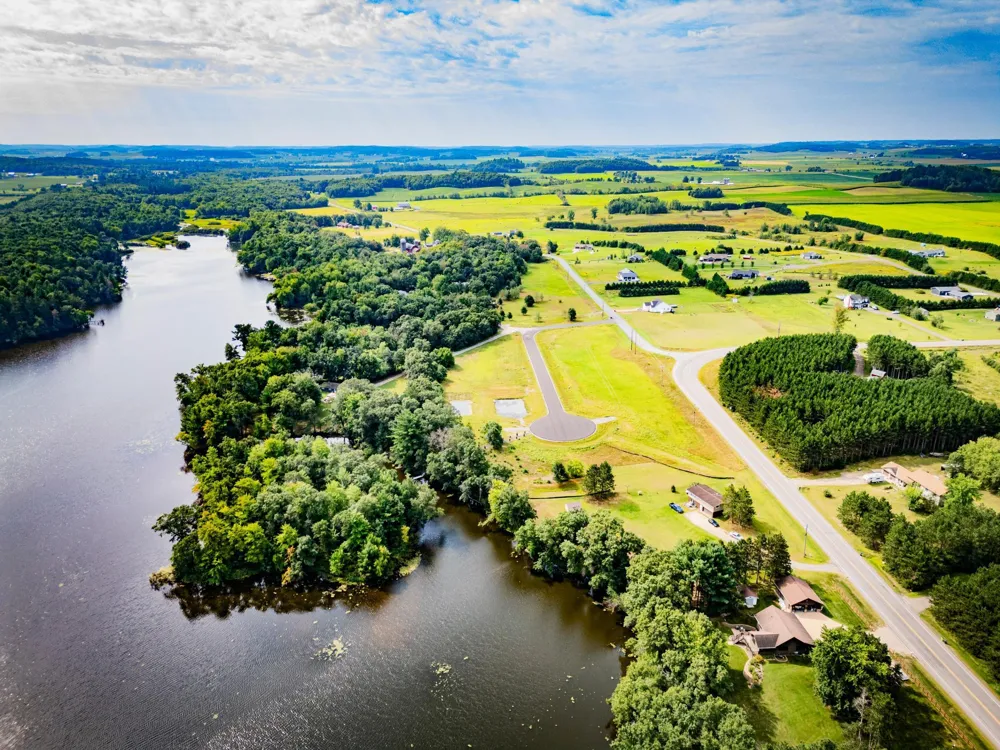 Lot #6 Ladybug Lane Augusta, WI 54722