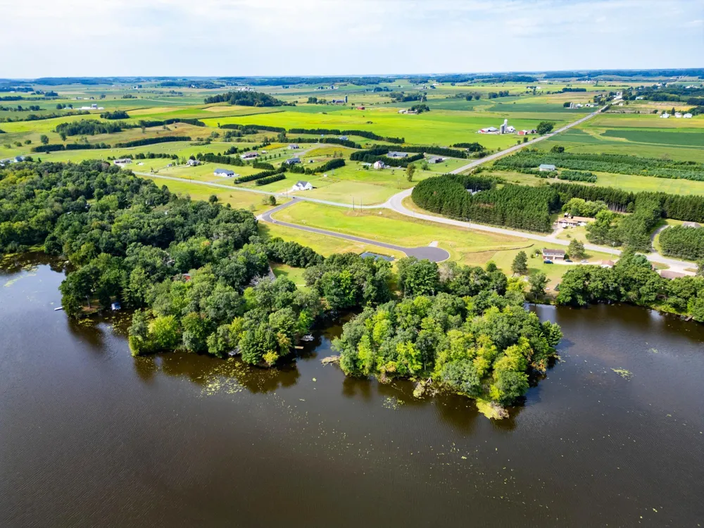 Lot #6 Ladybug Lane Augusta, WI 54722