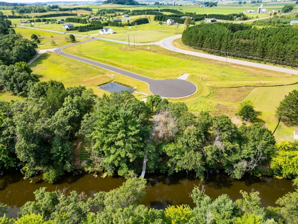 Lot #6 Ladybug Lane Augusta, WI 54722