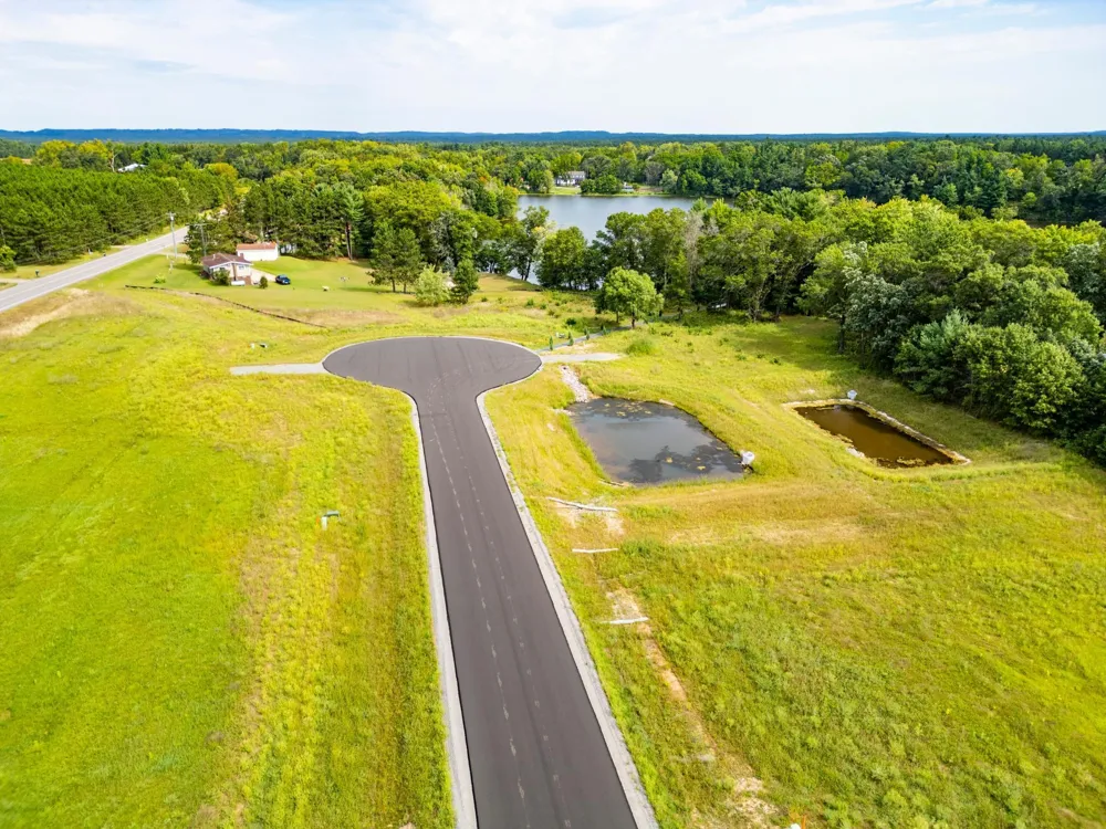 Lot #6 Ladybug Lane Augusta, WI 54722