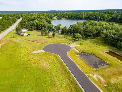 Lot #6 Ladybug Lane