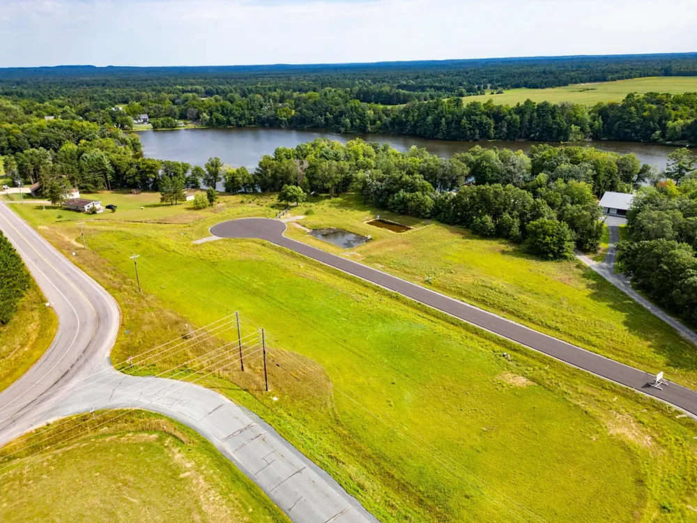 Lot #6 Ladybug Lane Augusta, WI 54722