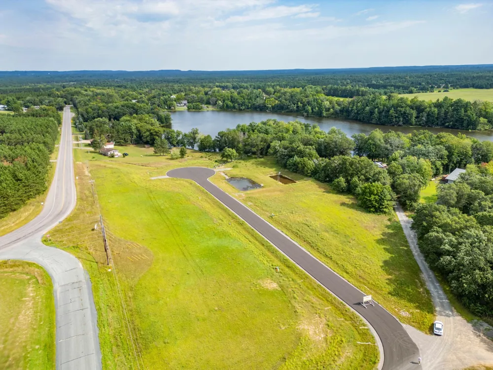 YTD - Lot #8 Ladybug Lane Augusta, WI 54722