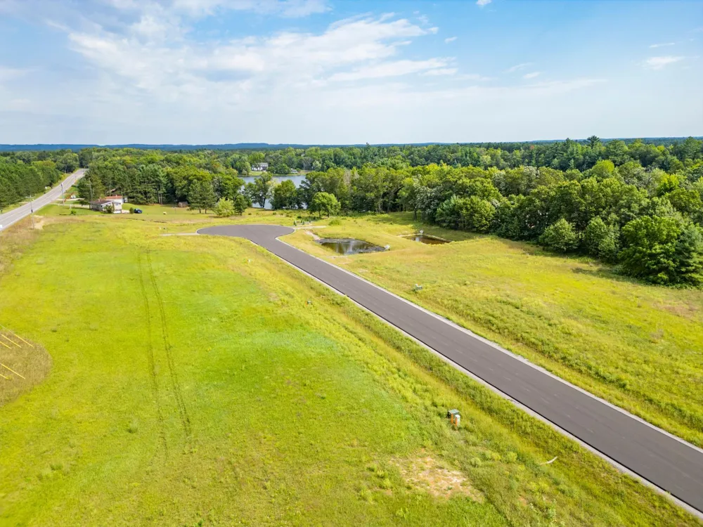 YTD - Lot #8 Ladybug Lane Augusta, WI 54722
