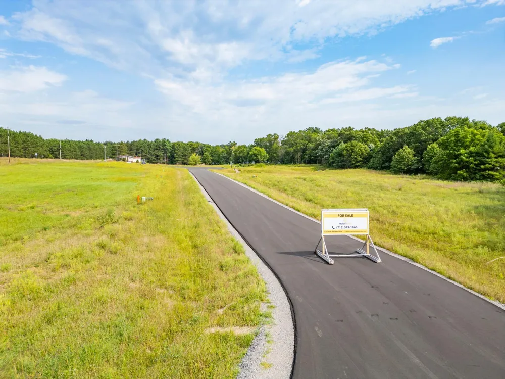 YTD - Lot #8 Ladybug Lane Augusta, WI 54722