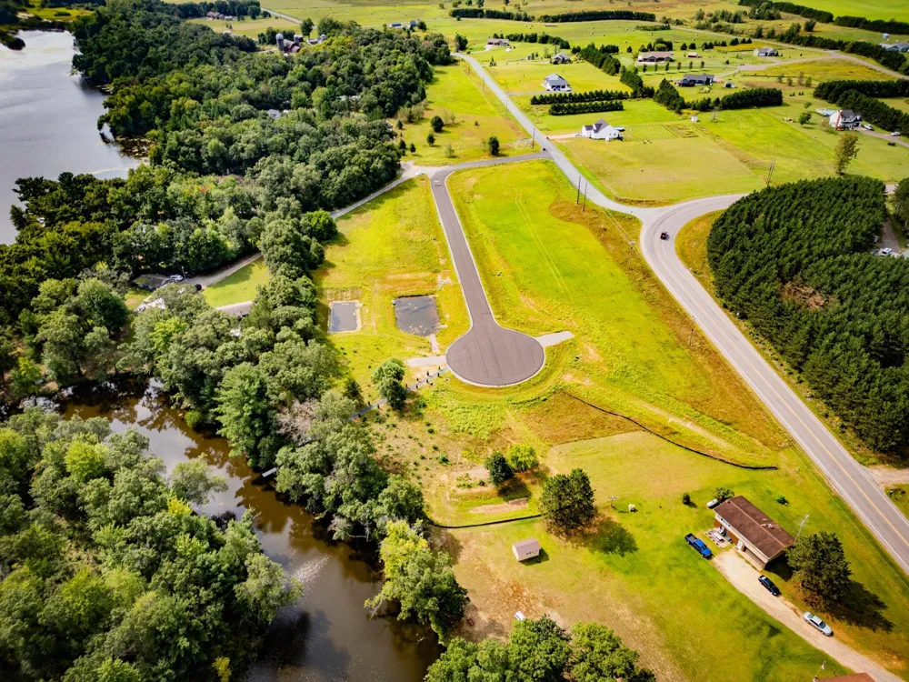 YTD - Lot #8 Ladybug Lane Augusta, WI 54722