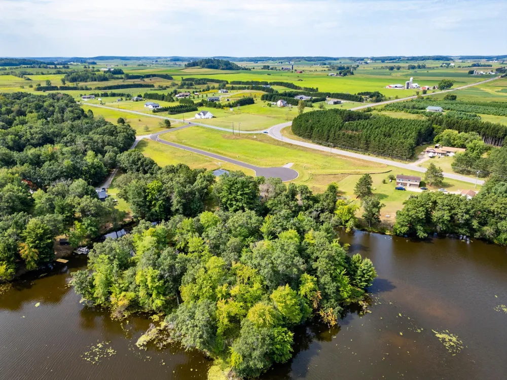 YTD - Lot #8 Ladybug Lane Augusta, WI 54722