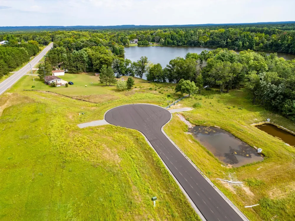 YTD - Lot #8 Ladybug Lane Augusta, WI 54722