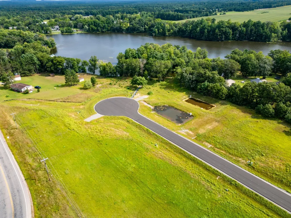 YTD - Lot #8 Ladybug Lane Augusta, WI 54722