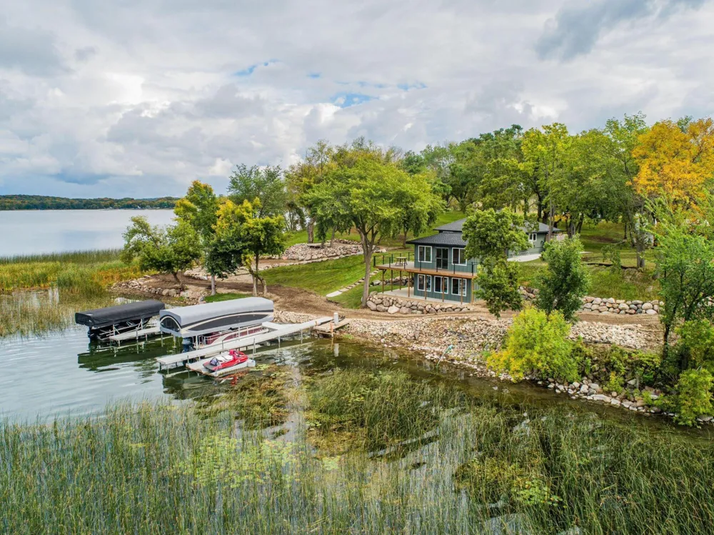 23040 S Lizzie Isle Pelican Rapids, MN 56572