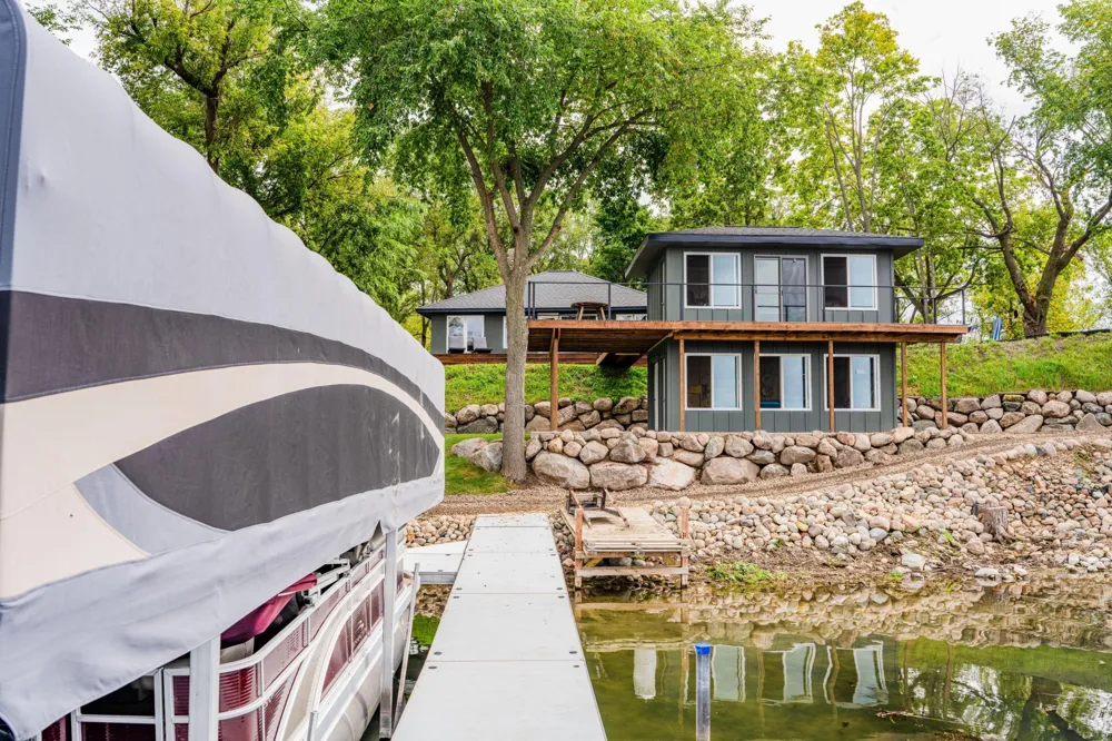 23040 S Lizzie Isle Pelican Rapids, MN 56572