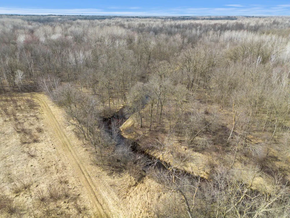 XXX Rice Road Brook Park, MN 55007