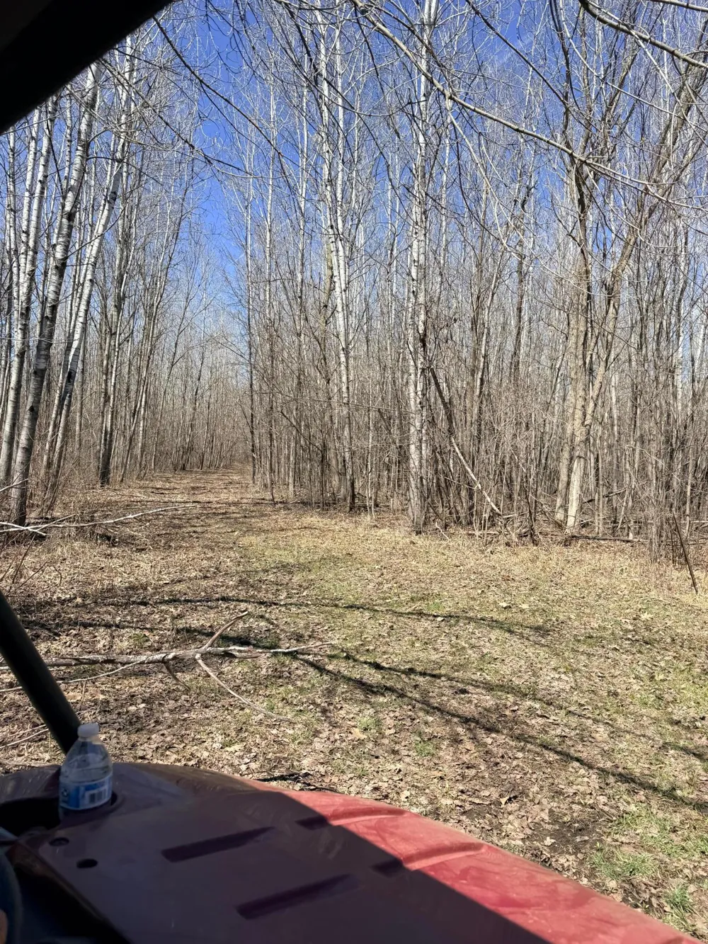 XXX Rice Road Brook Park, MN 55007