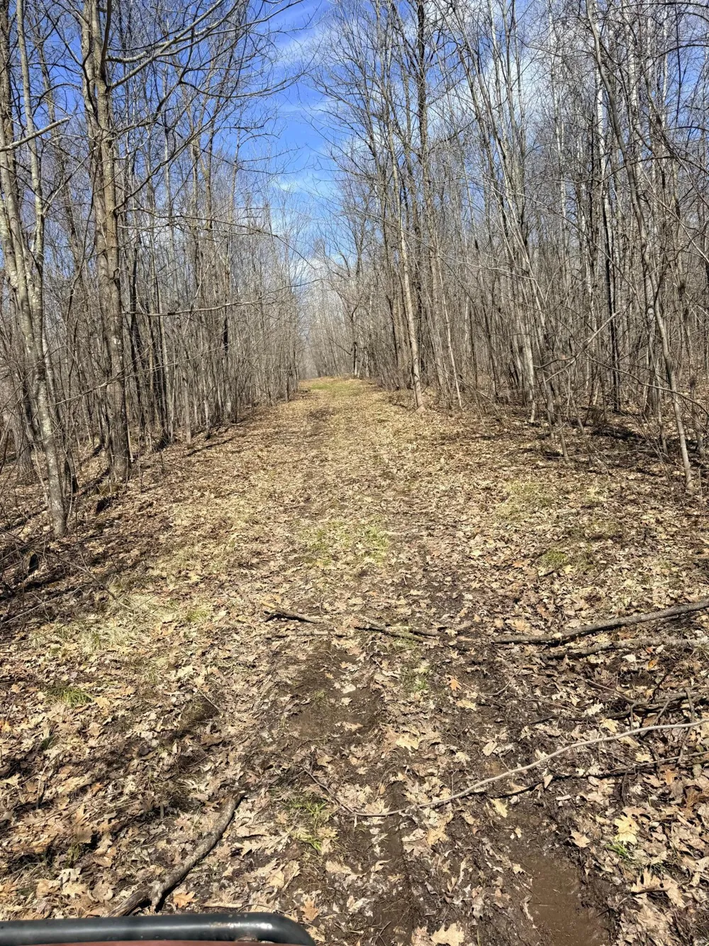 XXX Rice Road Brook Park, MN 55007