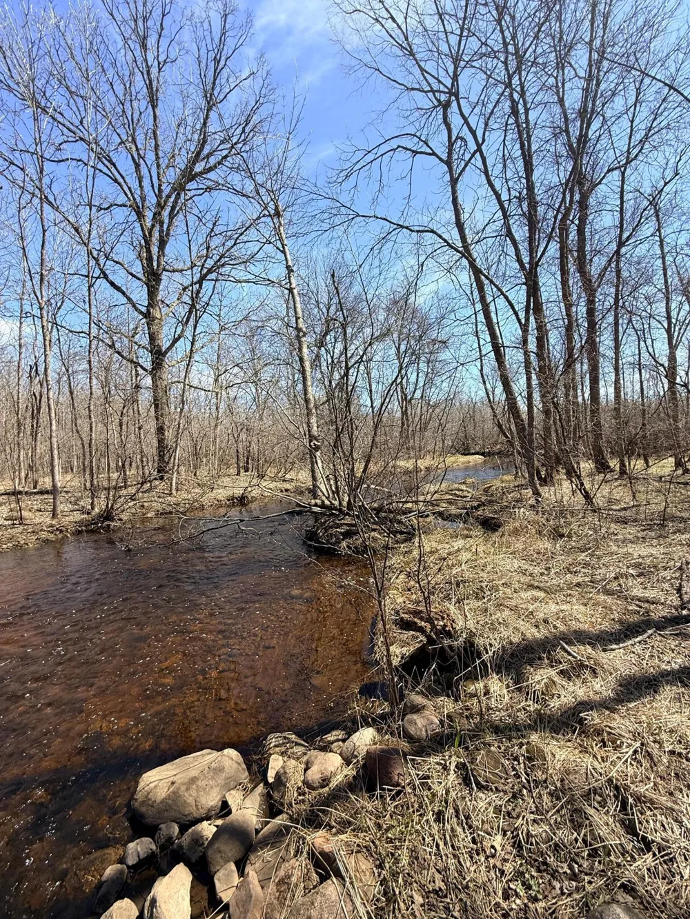 XXX Rice Road Brook Park, MN 55007