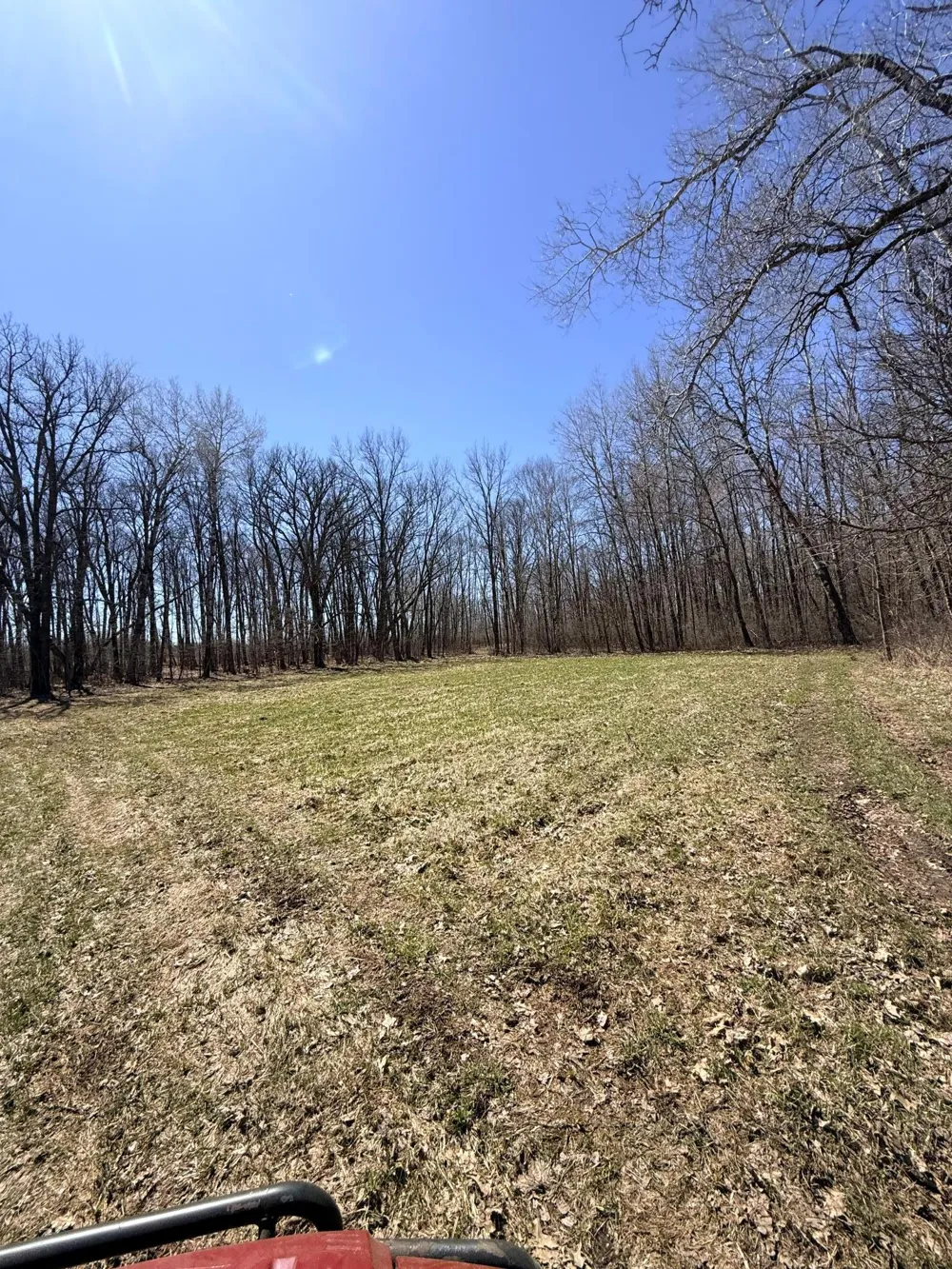 XXX Rice Road Brook Park, MN 55007