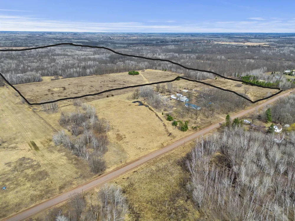 XXX Rice Road Brook Park, MN 55007