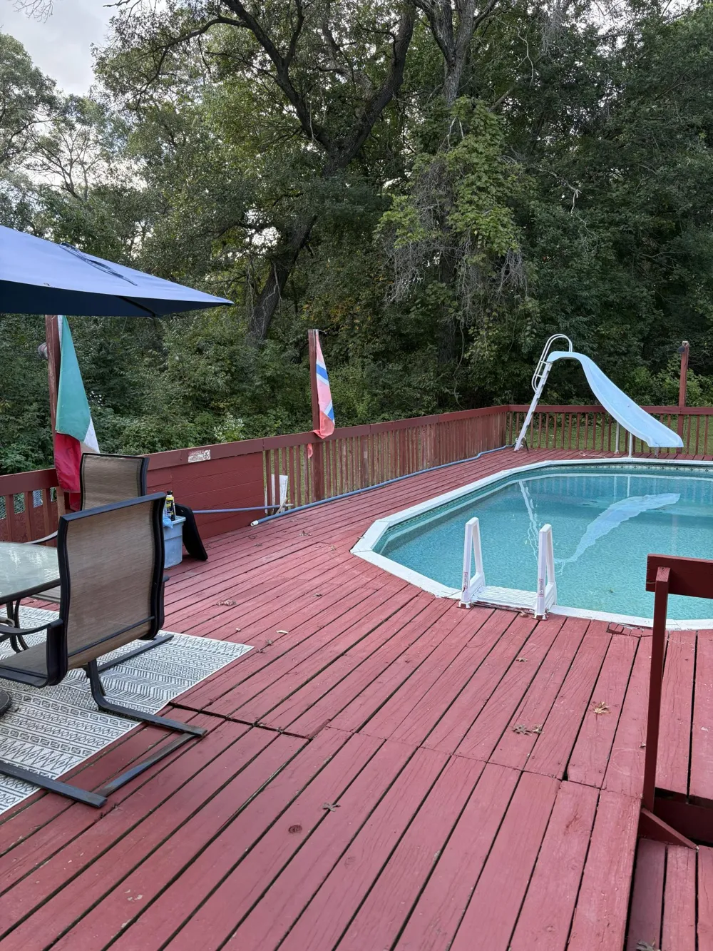 S8280 Lowes Creek Road Eau Claire, WI 54701