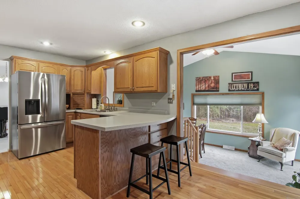 S8280 Lowes Creek Road Eau Claire, WI 54701