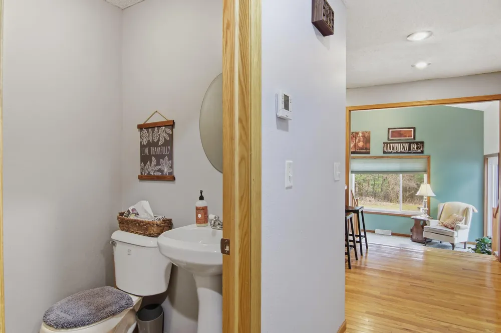 S8280 Lowes Creek Road Eau Claire, WI 54701