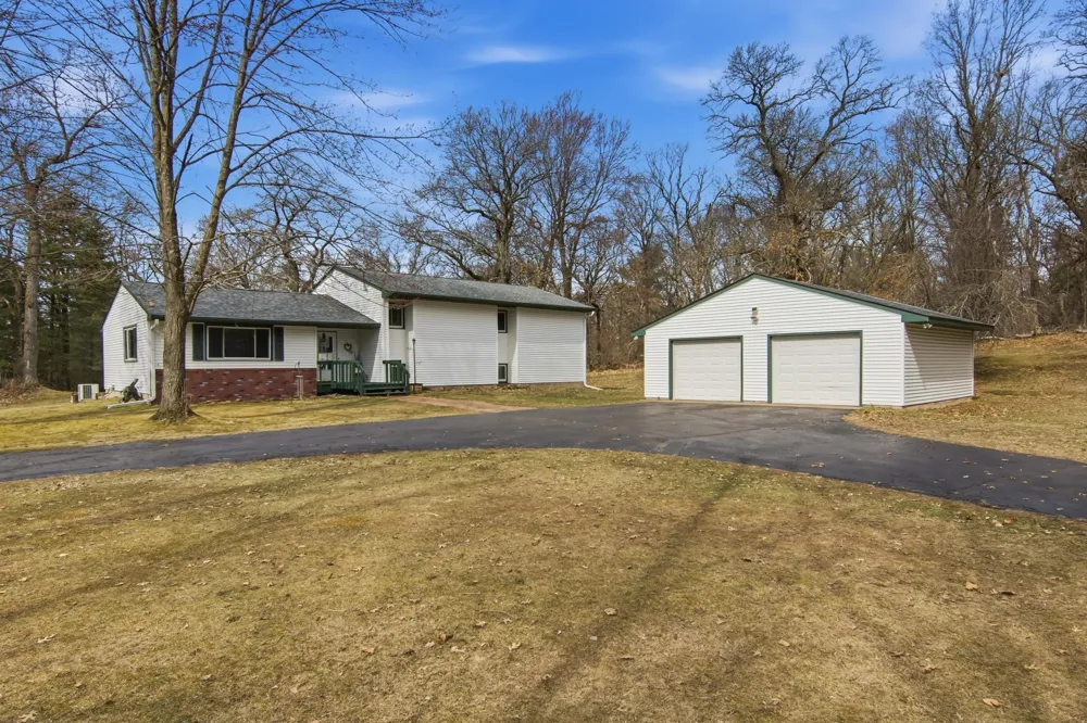 S8280 Lowes Creek Road Eau Claire, WI 54701