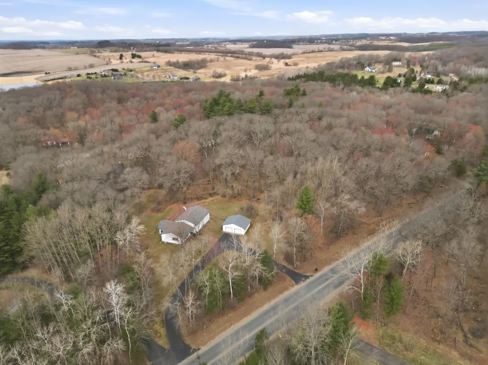 S8280 Lowes Creek Road Eau Claire, WI 54701