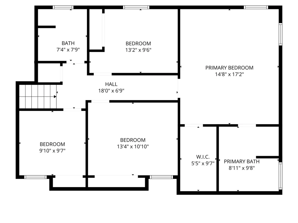 S8280 Lowes Creek Road Eau Claire, WI 54701