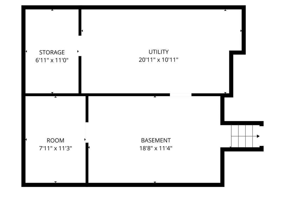 S8280 Lowes Creek Road Eau Claire, WI 54701