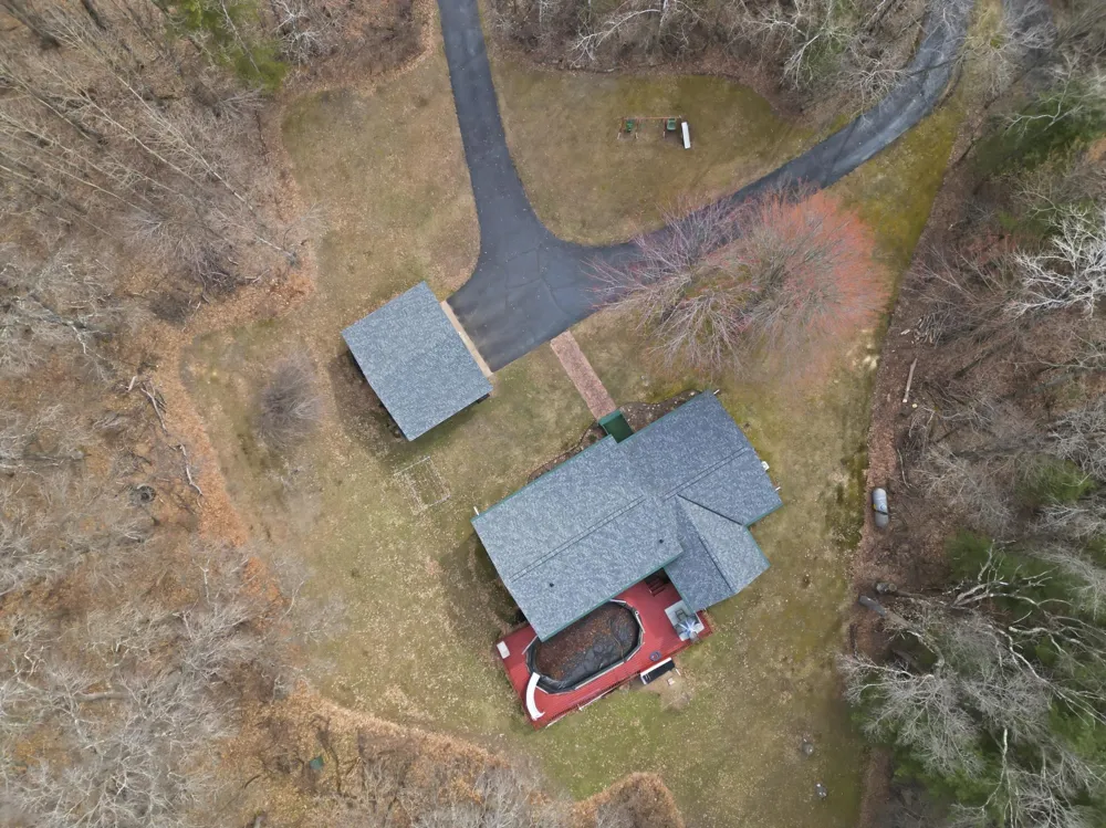S8280 Lowes Creek Road Eau Claire, WI 54701