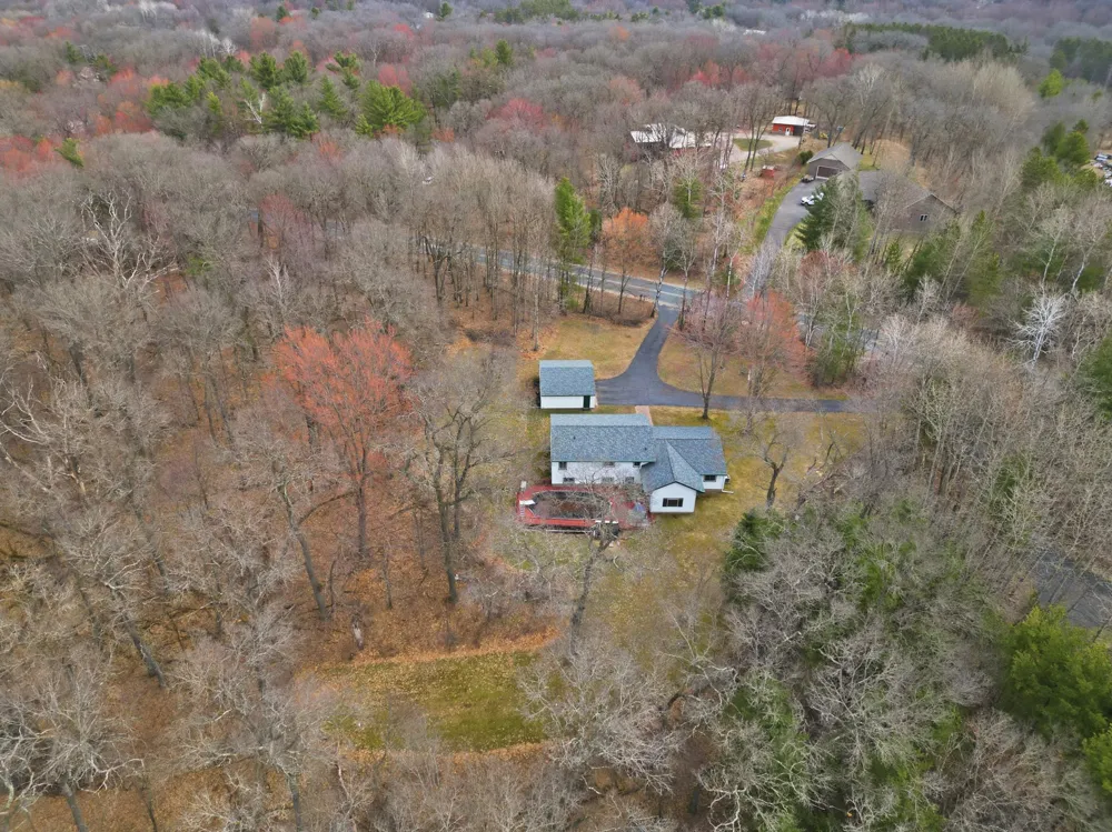 S8280 Lowes Creek Road Eau Claire, WI 54701