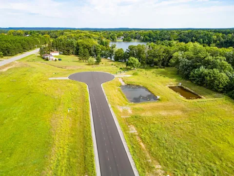 Lot #9 Ladybug Lane