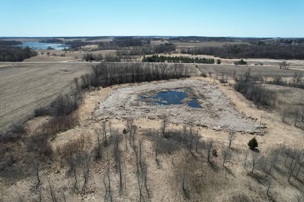 TBD Co Hwy 18 Fergus Falls, MN 56537