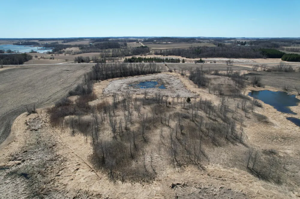 TBD Co Hwy 18 Fergus Falls, MN 56537