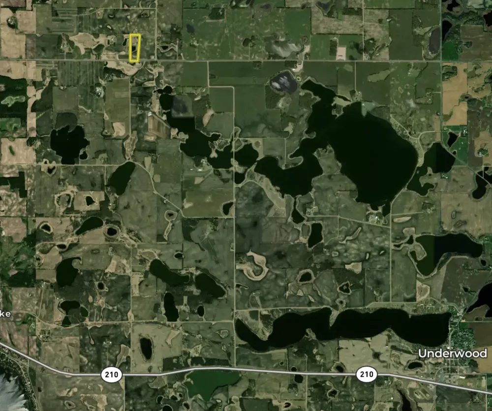 TBD Co Hwy 18 Fergus Falls, MN 56537