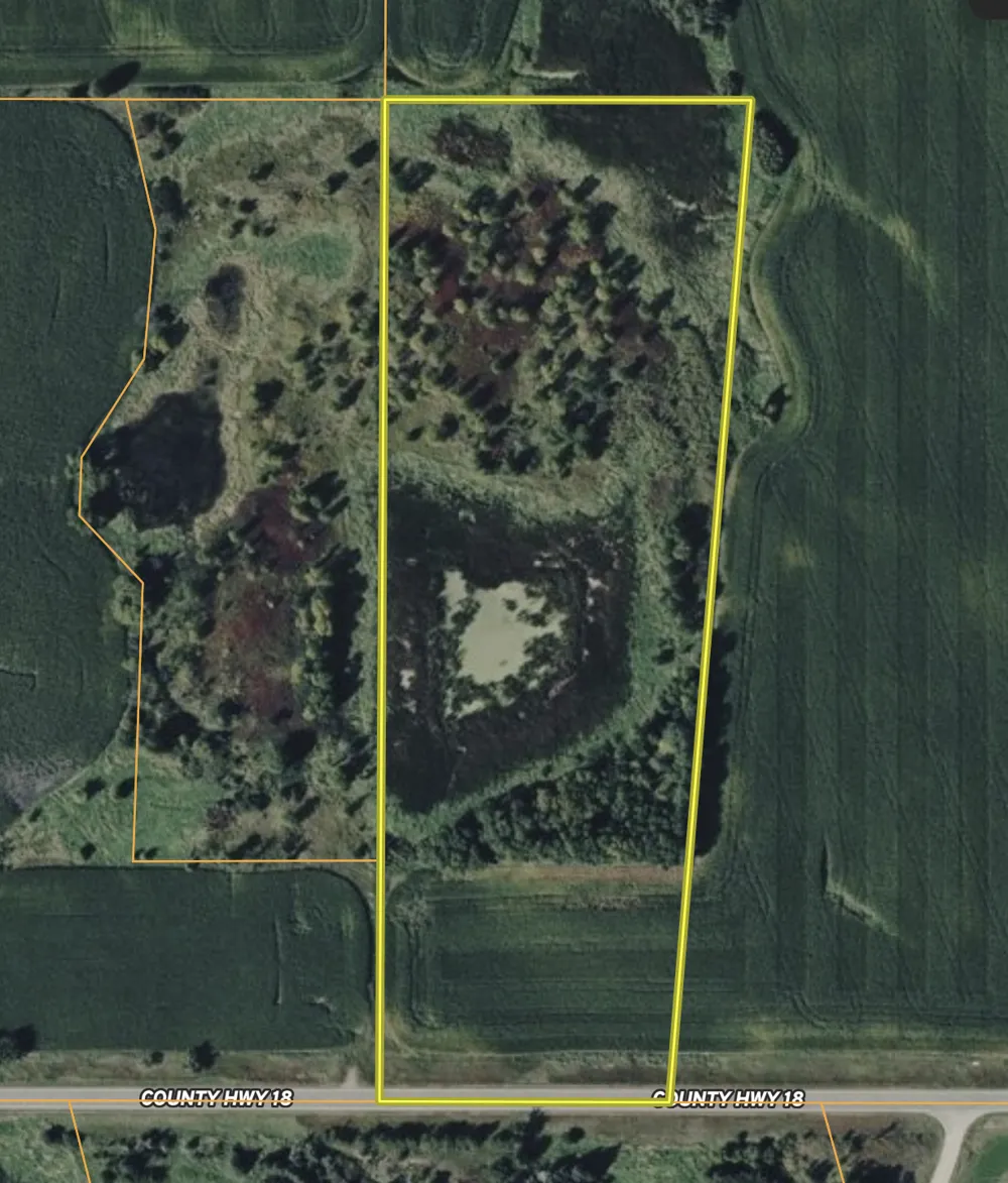 TBD Co Hwy 18 Fergus Falls, MN 56537