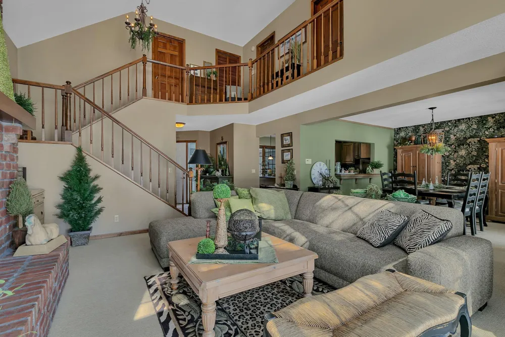 7711 Shore Drive Spicer, MN 56288