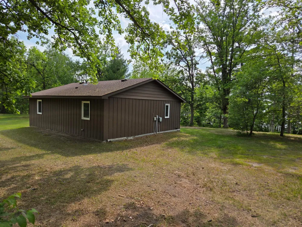 TBD Andrusia Road SE #Lot 4, Block 1 Cass Lake, MN 56633
